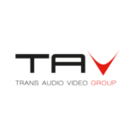 TAV trans audio video group la fiera della fotografia 2024 #lafieradellafotografia